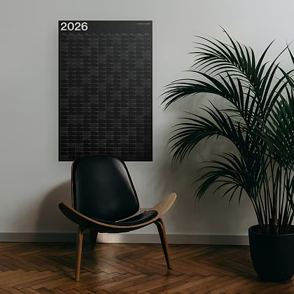 2026 Mivkat Yıllık Takvim